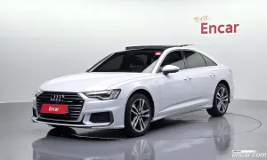 Audi A6 45 TFSI Premium 2021