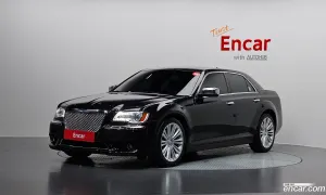 Chrysler 300c 3.6 2014