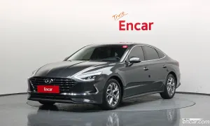 Hyundai Sonata Premium Family 2.0 2019