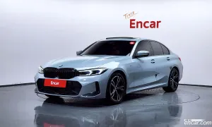 Bmw 3-series 320i M Sport 2023