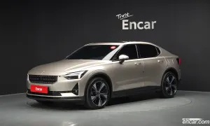 Polestar Polestar 2 Longrange Singlemotor 2023