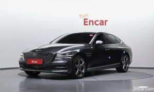 Genesis G80 Gasoline 2.5 Turbo AWD 2021