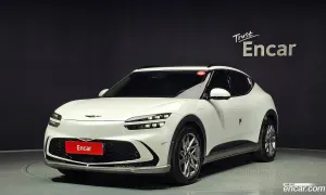 Genesis Gv60 Standard AWD 2022