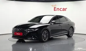 Hyundai Grandeur Premium 2.5 2021