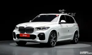 Bmw X5 xDrive 45e M Sport 2021