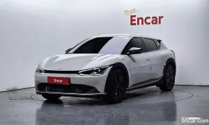 Kia Ev6 Air Long Range 4WD 2021