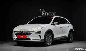 Hyundai Nexo Premium 2022