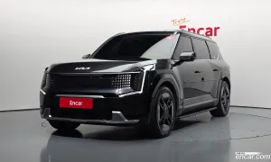 Kia Ev9 Earth Long Range 4WD 2023