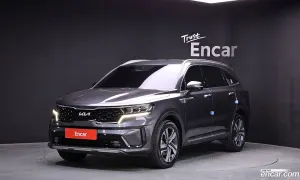 Kia Sorento Prestige HEV 1.6 2WD 2022