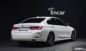 Bmw 3-series 320i 2024