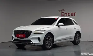 Genesis Gv70 2.2 Diesel AWD 2022
