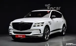 Genesis Gv80 3.0 Diesel AWD 2020