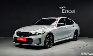 Bmw 3-series M340i 2023