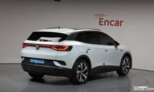Volkswagen Id.4 Pro 2023