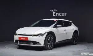 Kia Ev6 Light Long Range 2023