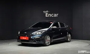 Kia K3 5Door GT Plus 2018