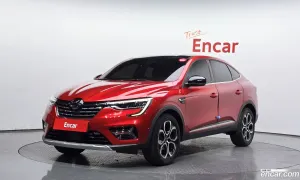 Renault-koreasamsung Xm3 1.3 TCe RE Inspire 2022