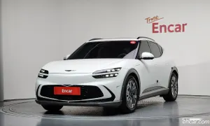 Genesis Gv60 Standard 2022