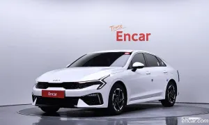 Kia K5 Prestige 2.0 2024