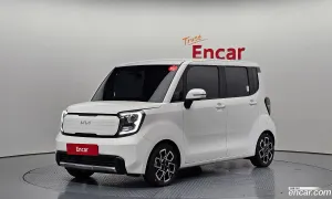 Kia Ray Signature 2025