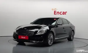 Kia K9 PlatinumⅡ 3.8 GDI 2020