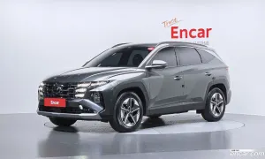 Hyundai Tucson Inspiration HEV 1.6 2WD 2024