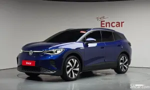 Volkswagen Id.4 Pro 2023