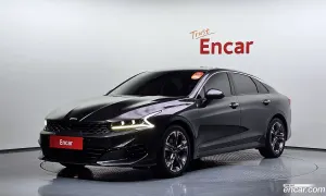 Kia K5 Noblesse 2.0 2020