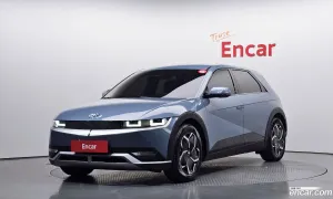 Hyundai Ioniq5 Exclusive Standard 2022