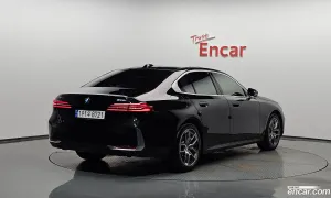 Bmw 5-series 530i xDrive 2023