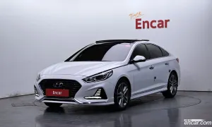Hyundai Sonata 2.0 Premium Special 2017