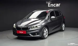 Bmw 2-series Joy 2016