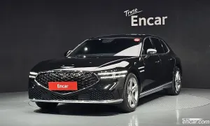 Genesis G90 Gasoline 3.5 Turbo AWD 2023