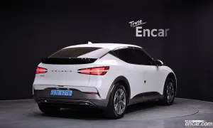 Genesis Gv60 Standard AWD 2022