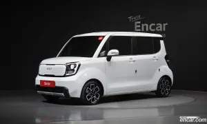Kia Ray Signature 2023