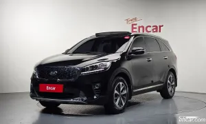 Kia Sorento Prestige Diesel 2.0 2WD 2017