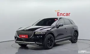 Genesis Gv70 2.2 Diesel AWD 2021