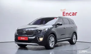Kia Sorento Prestige Diesel 2.0 2WD 2016