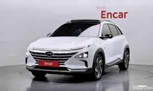 Hyundai Nexo Premium 2020