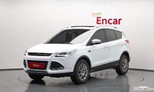 Ford Kuga 2.0 Diesel Trend 2016