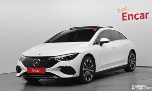 Mercedes-benz Eqe EQE350+ 2023