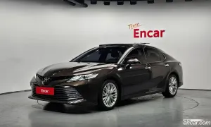 Toyota Camry 2.5 2019