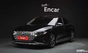 Hyundai Grandeur Le Blanc 2.5 2022