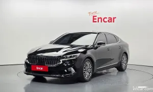 Kia K7 3.0 GDI Noblesse 2020