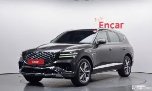 Genesis Gv80 2.5T Gasoline 2WD 2024
