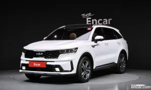 Kia Sorento Signature HEV 1.6 4WD 2023