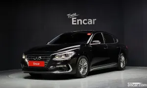 Hyundai Grandeur 3.0 LPi Modern (Rental Car) 2019