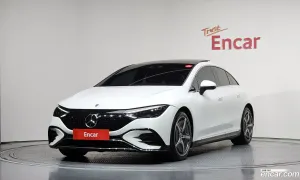 Mercedes-benz Eqe EQE350 4MATIC 2023