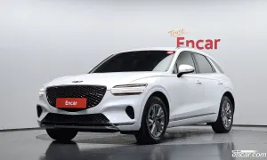 Genesis Gv70 2.5T Gasoline 2WD 2023