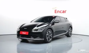 Kia Ev6 Air Long Range 2022